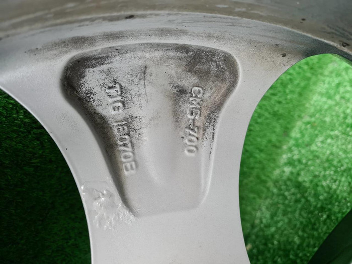 Диск литой R18 Honda Cr-v 4 (2011-2018)