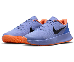 Женские теннисные кроссовки Nike Vapor Lite 3 Clay - light thistle/black sapphire