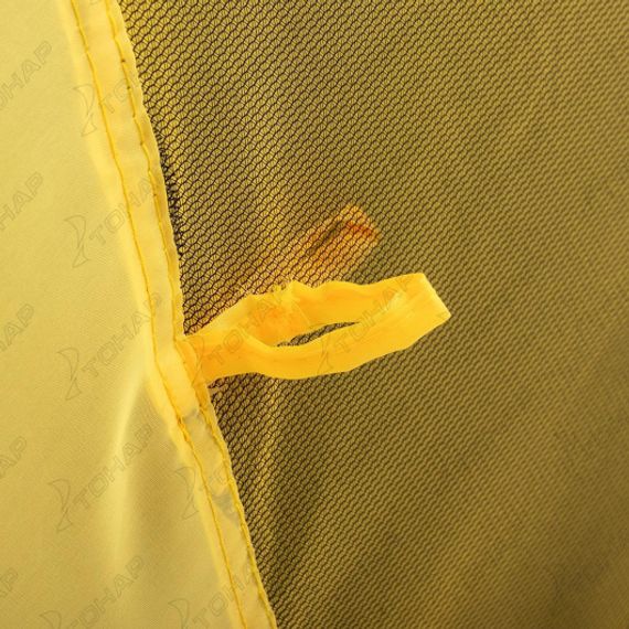 Палатка туристическая 3 местная Scout 3 (C/SC 3) Campus