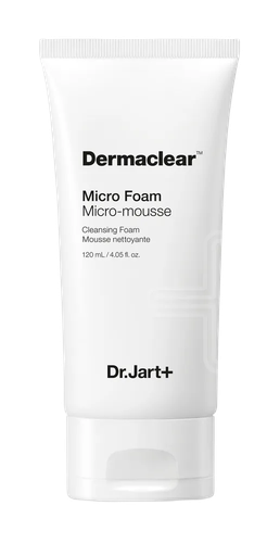 Dr.Jart+ Dermaclear Micro Foam