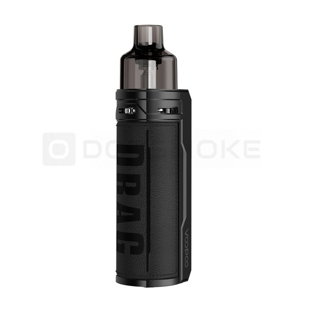 Voopoo Drag S 60 Pod Kit Voopoo Drag S 60 Pod Kit