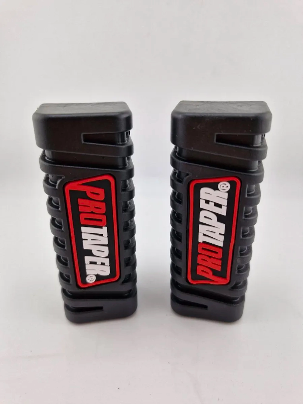 Резинки подножек универсальные для мотоцикла