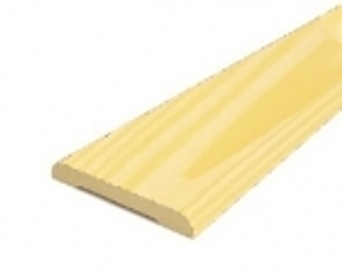 Наличник 50мм "Мак" 103 Сосна* 2,2м вспен. ПВХ