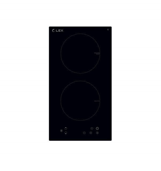 Варочная поверхность Lex EVI 320 BL