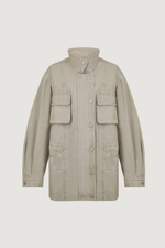 Парка Chloe/Хлои