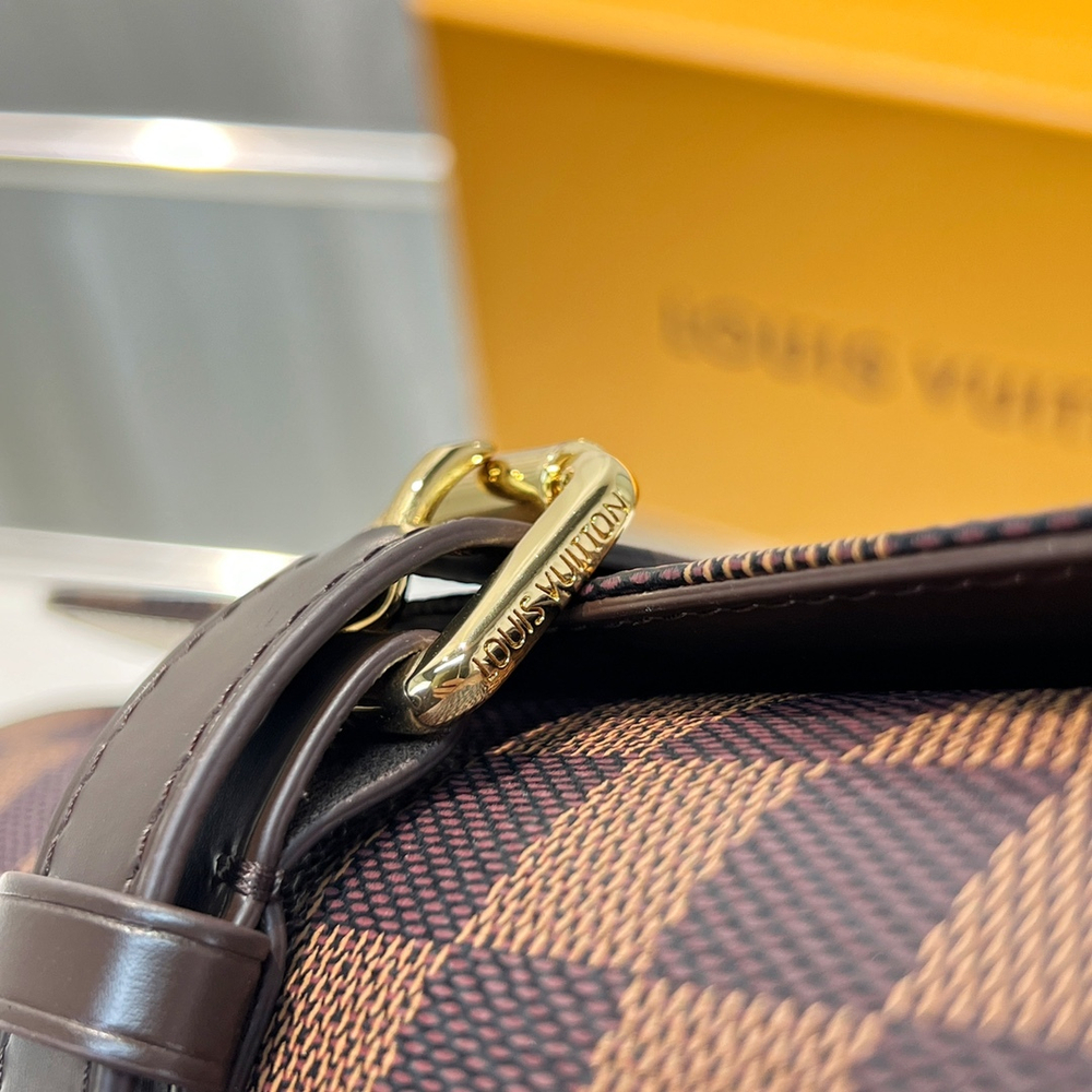 Louis Vuitton 3 Watch Case
