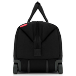 Сумка на колесиках allrounder trolley black