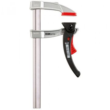 Струбцина рычажная 160/80 KliKlamp Hightech Bessey KLI16