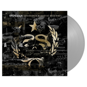 Stone Sour / Hydrograd Acoustic Sessions (Coloured Vinyl)(12" Vinyl EP)