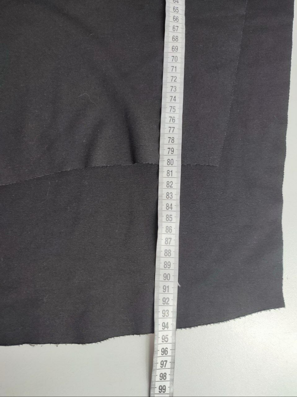 Платье базовое 50 размер