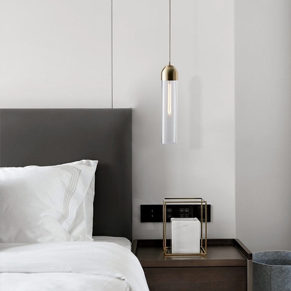 Подвесной Светильник Vian B Прозрачный By Imperiumloft