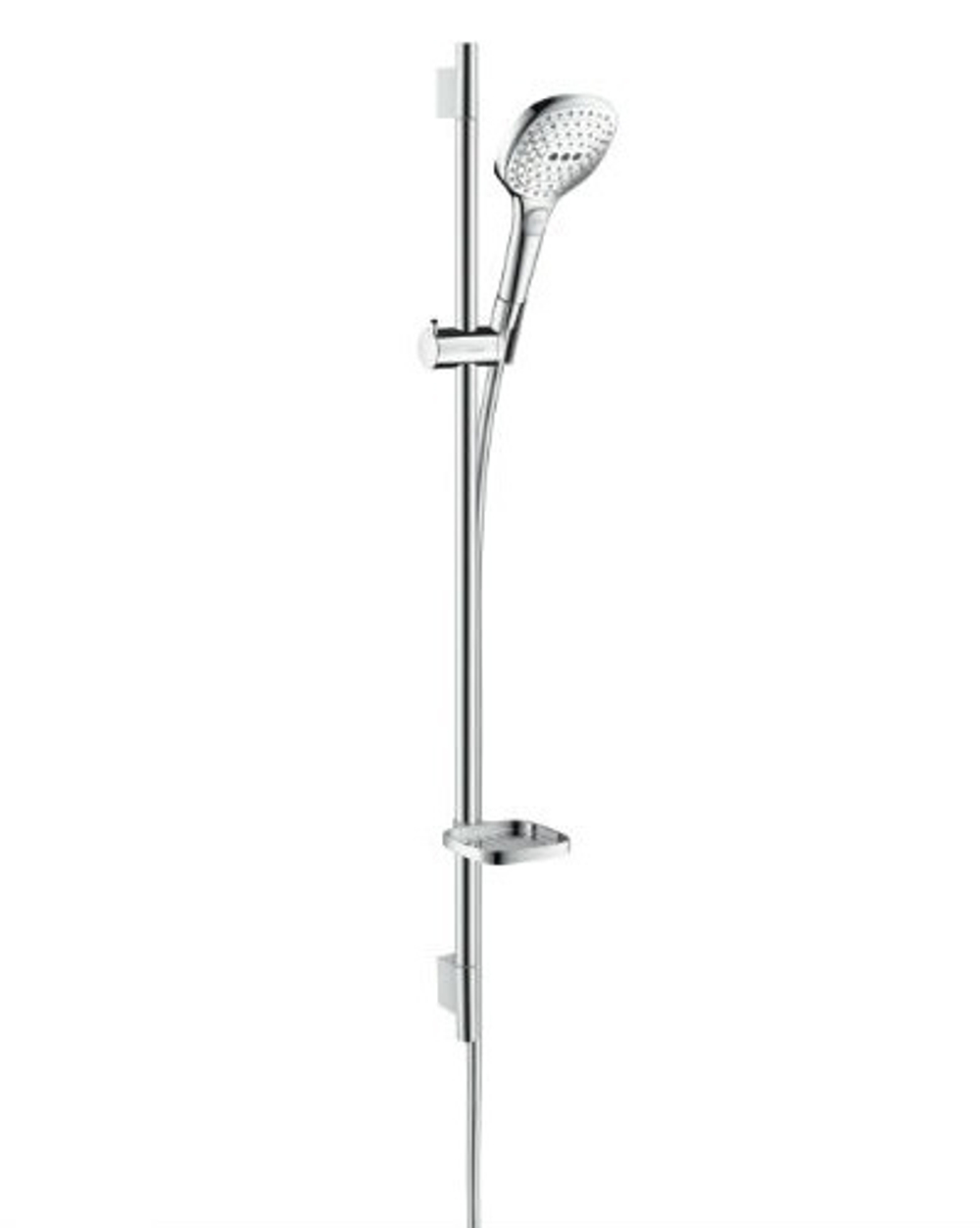 Душевой набор Hansgrohe Raindance Select E 120 26621000