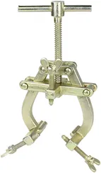 Центратор для сварки труб Ø 20-90 мм G.B.C. GBC3