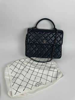 Сумка Chanel Trendy CC Large