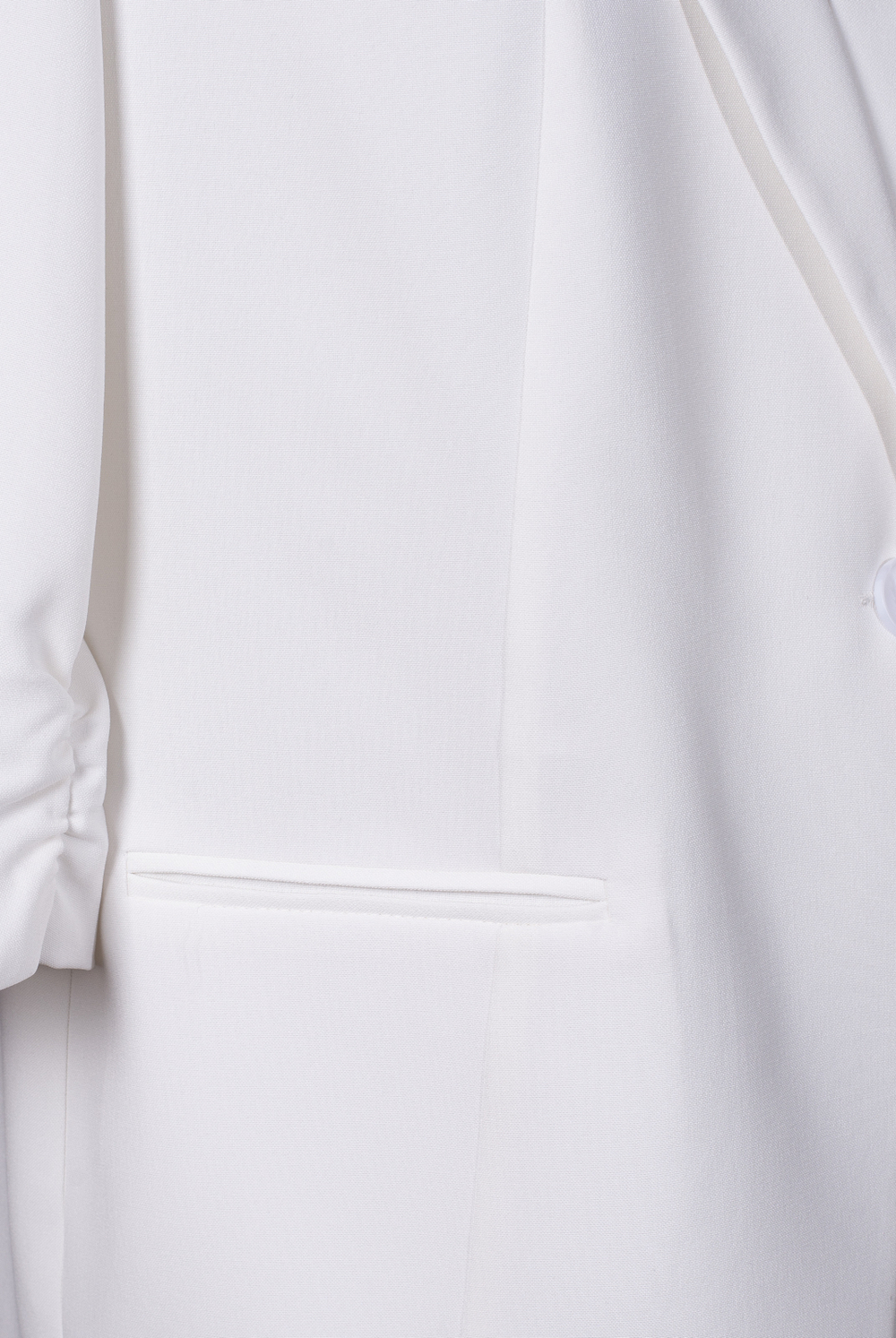 Жакет женский 3288АПА, белый #259Бел043288АП