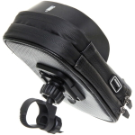 Сумка велосипедная на руль Rockbros B31-BK