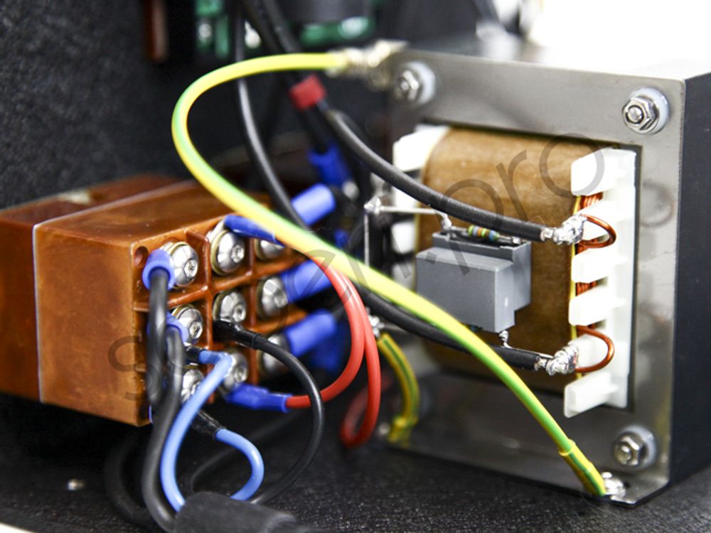 трансформатор понижающий для аудиоаппаратуры