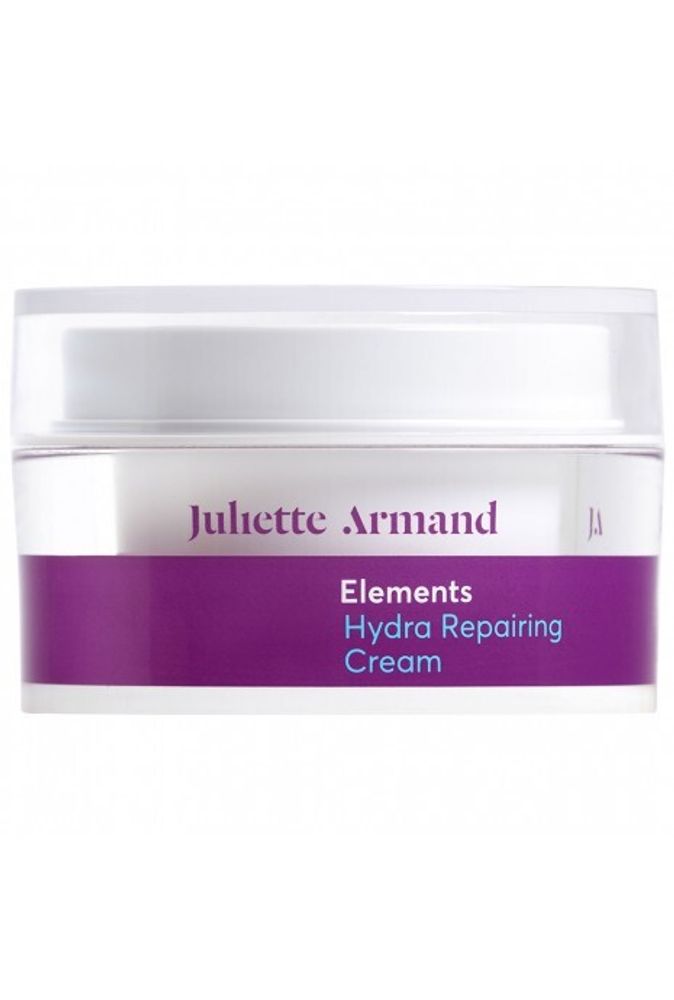JULIETTE ARMAND Elements Hydra Repairing Cream