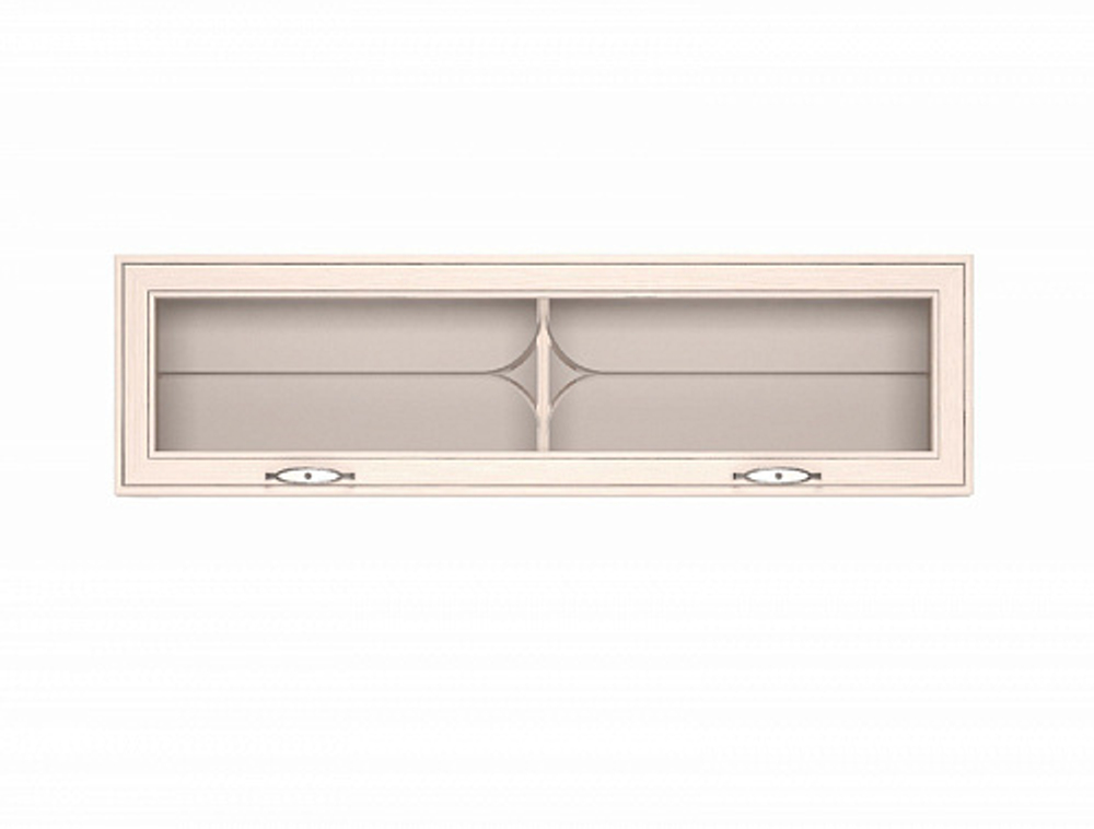 Венеция 12. Шкаф навесной (1332 мм)