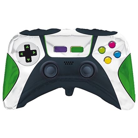 Фигура "Игровой джойстик" Арт 2