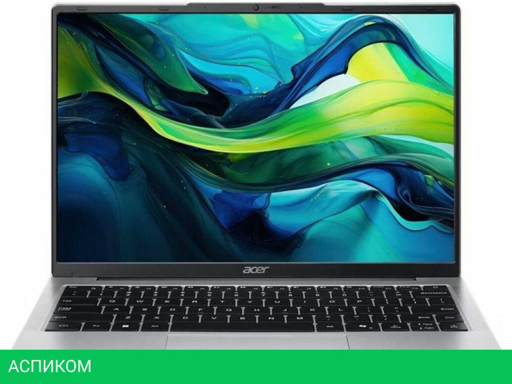 Ноутбук Acer Aspire Lite AL14-32P-36FE NX.D3HCD.003