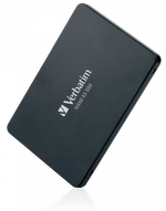 Внутренний SSD-накопитель Verbatim Vi550 S3 1ТБ 2,5'' SATA III