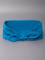 Повязка на голову для девочки солоха