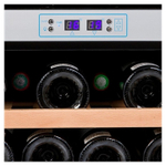 Винный шкаф Climadiff CV52IXDZ