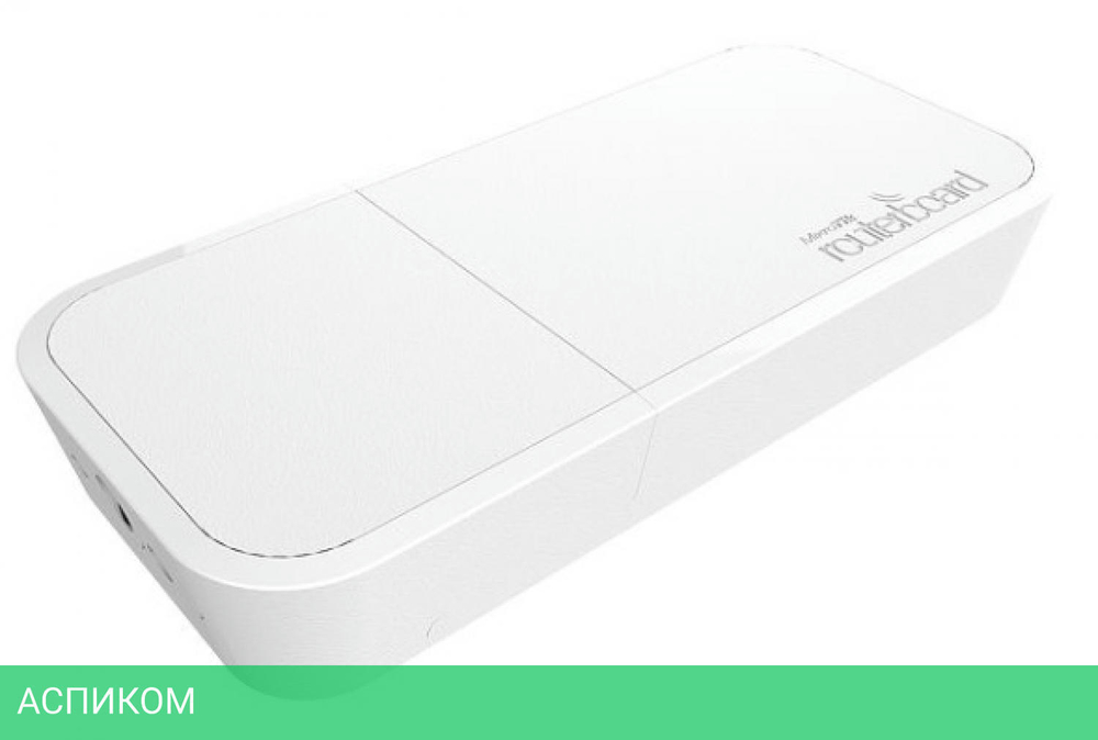 Медиаконвертер MikroTik RBFTC11