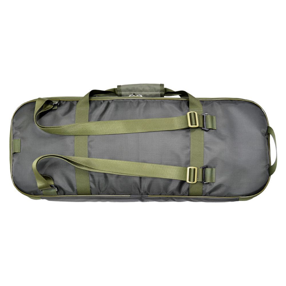 Оружейный кейс МСО-075 для Вепрь-12 (ВПО-205-00) и другого оружия, не превышающего в длину 73 см, МОЛОТ