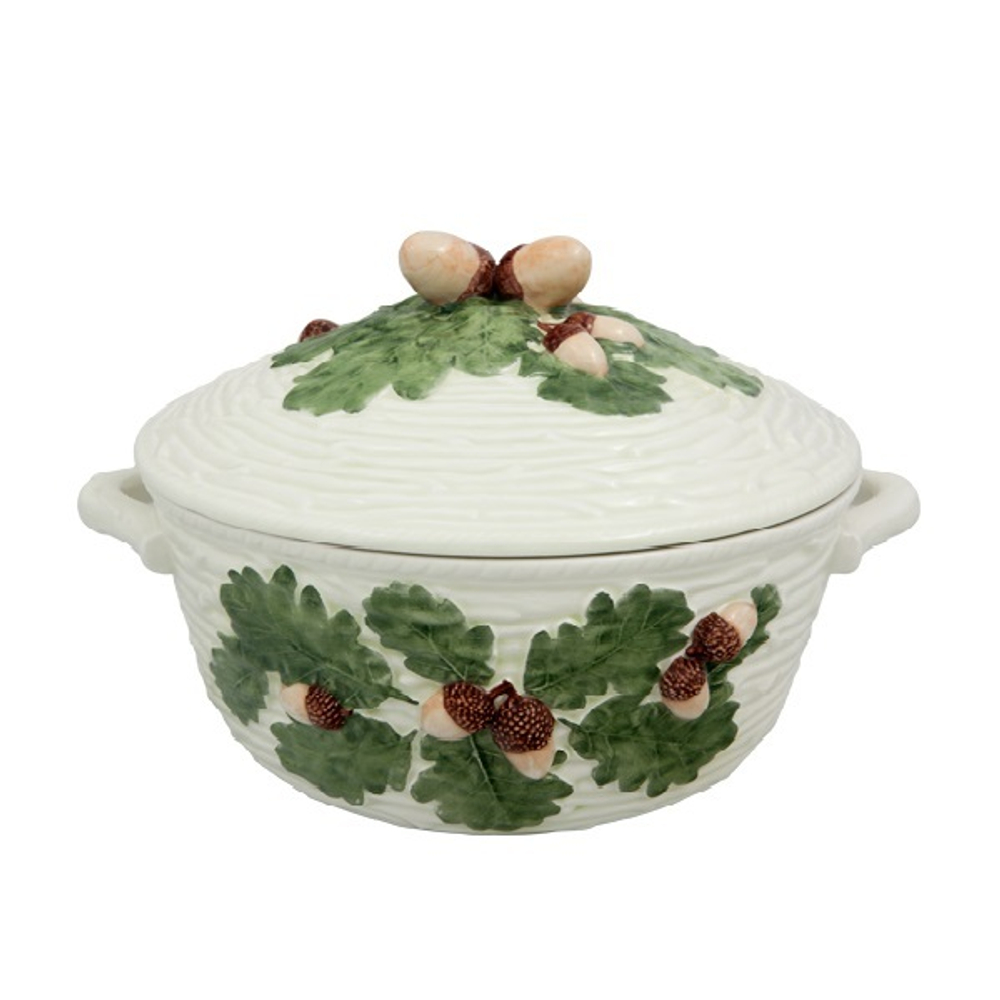 Супница Жёлуди Bordallo Pinheiro