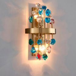 Настенный Светильник Rufina C By Imperiumloft