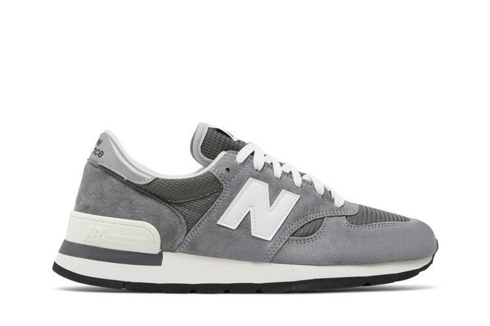 Кроссовки New Balance Nb 990 V1