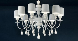 Люстра Eva S8