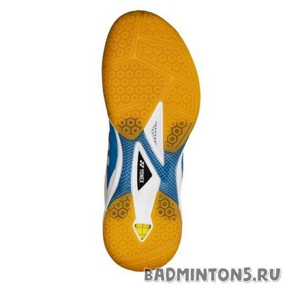 Кроссовки для бадминтона YONEX POWER CUSHION 65Z 2 Men (Cobalt Blue)