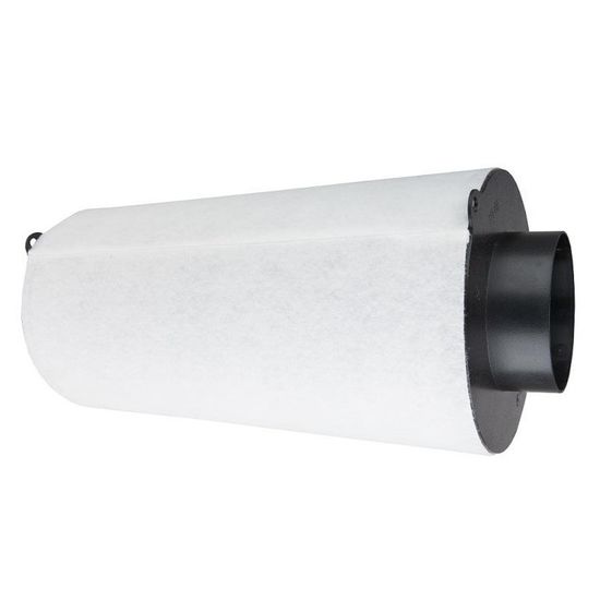 Угольный фильтр Garden Highpro PROACTIVE 600 м3 в час, d 125