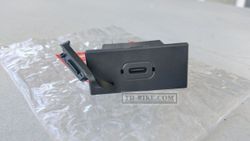 38940-K1B-T01. CHARGER UNIT, USB (TYPE-C). HONDA