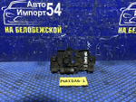Замок капота MAZDA MAZDA6 2003