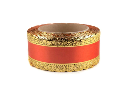 Лента корона широкая 5/25