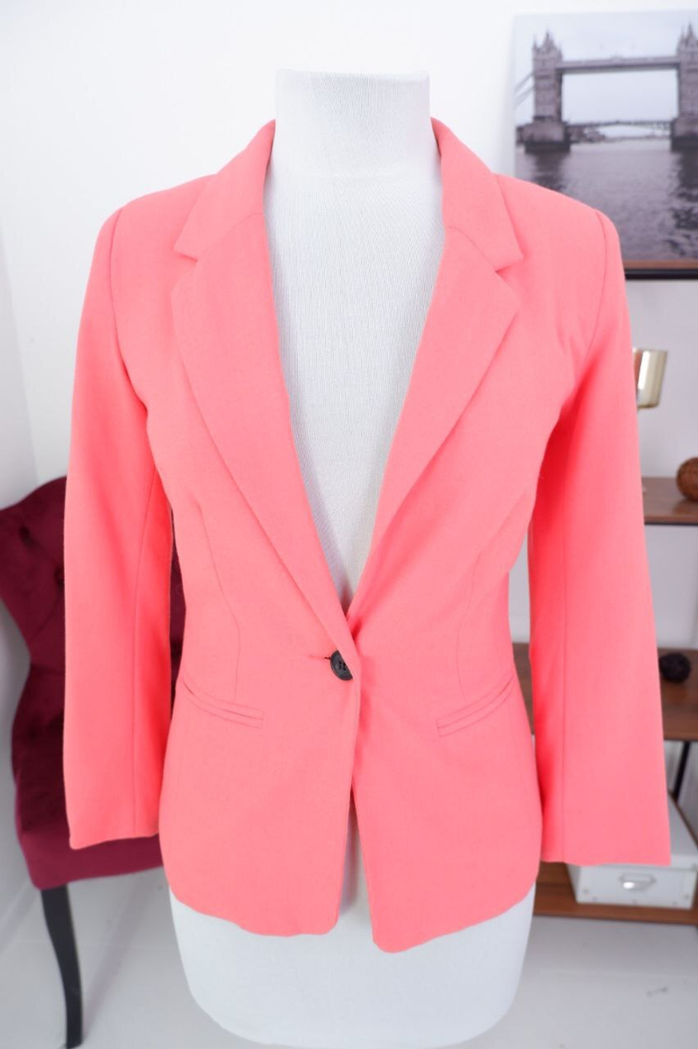 Жакет Kensie красивый 42 размер