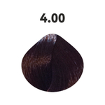 4.00 крем-краска KAARAL AAA Color Collection каштан интенсивный натуральный - 100 мл.