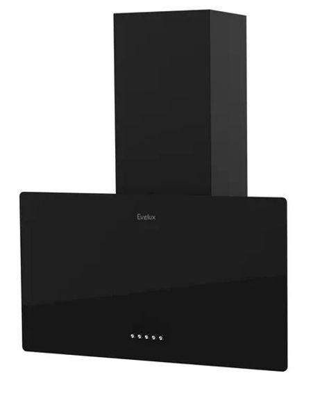 Вытяжка Evelux Flex 60 BG