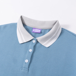 Рубашка поло YMKASHIX