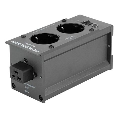 Сетевой фильтр Powergrip PowerRail Silver
