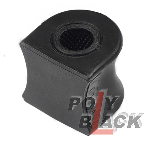 Полиуретановая втулка стабилизатора, передней подвески, концевая I.D. = 16 мм(Кратность 2 шт.) T01147