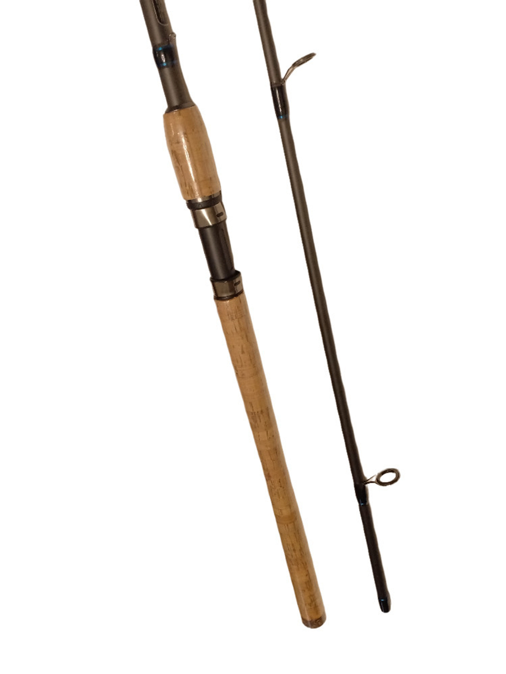 Спиннинг штекерный Universal Kaida тест 10-40 гр длина 270 см