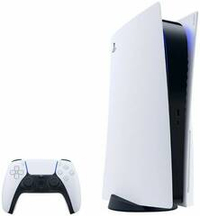 Игровая приставка Sony PlayStation 5 с дисководом 3 ревизия