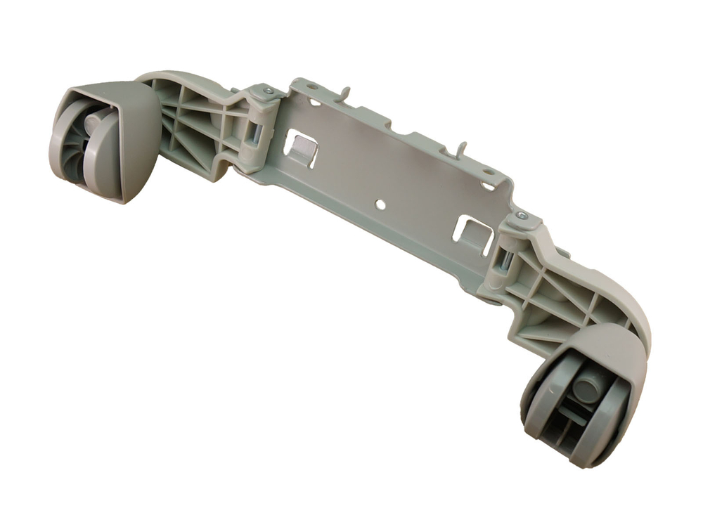 Планка с колесами для обогревателя De'Longhi