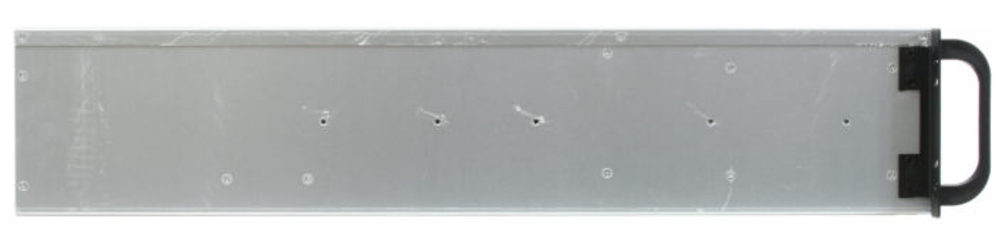 Корпус серверный 3U Procase RE306-D6H4-A-45