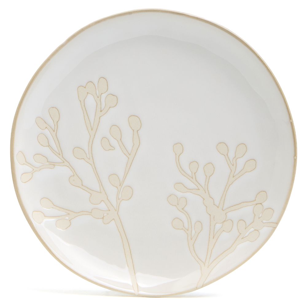 НАБОР ПОСУДЫ ОБЕДЕННЫЙ BRONCO "FIELD" НА 4 ПЕР. 12 ПР.